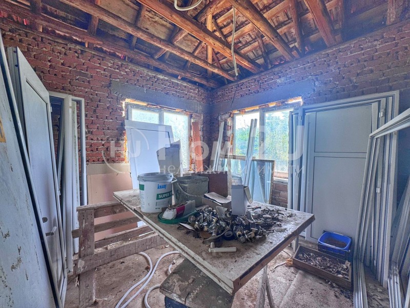 Te koop  Huis regio Pazardzjik , Pishtigovo , 130 m² | 59403421 - afbeelding [11]
