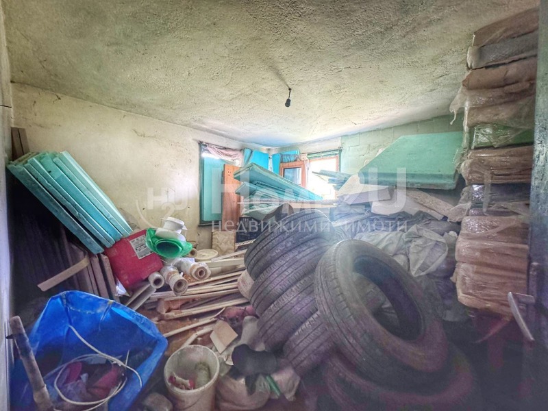 Te koop  Huis regio Pazardzjik , Pishtigovo , 130 m² | 59403421 - afbeelding [9]