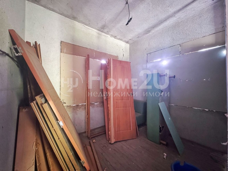 Te koop  Huis regio Pazardzjik , Pishtigovo , 130 m² | 59403421 - afbeelding [8]