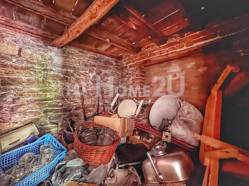 Te koop  Huis regio Pazardzjik , Pishtigovo , 130 m² | 59403421 - afbeelding [10]