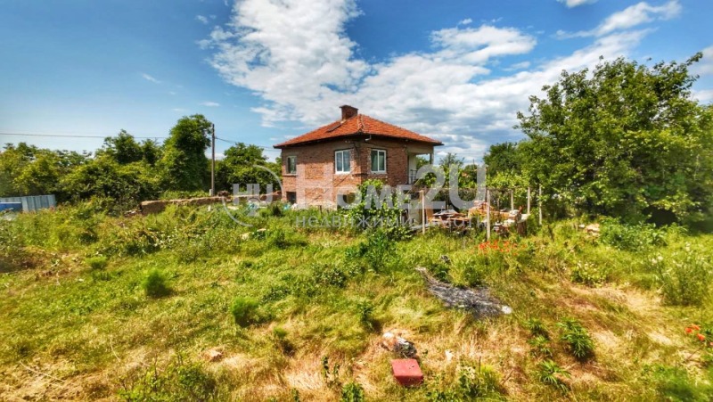 Te koop  Huis regio Pazardzjik , Pishtigovo , 130 m² | 59403421 - afbeelding [2]