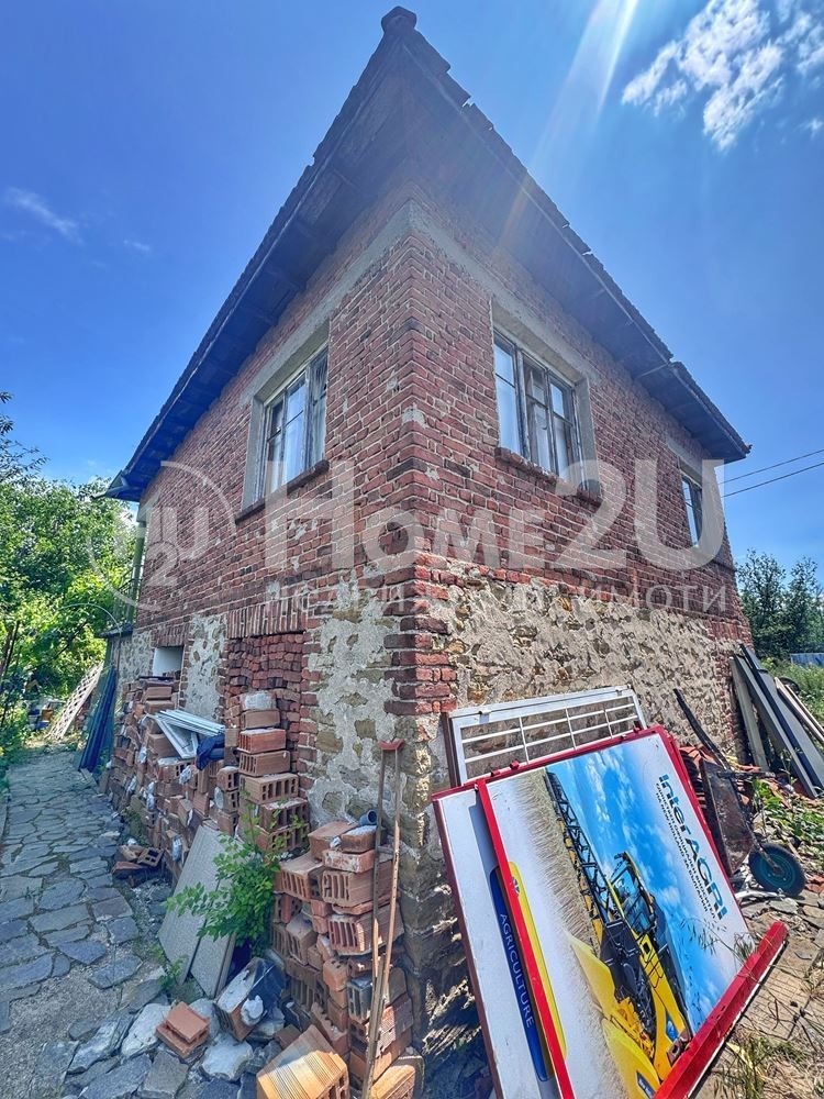Te koop  Huis regio Pazardzjik , Pishtigovo , 130 m² | 59403421 - afbeelding [4]