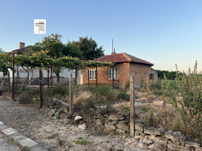 For Sale  House region Dobrich , Lomnitsa , 50 sq.m | 50064521
