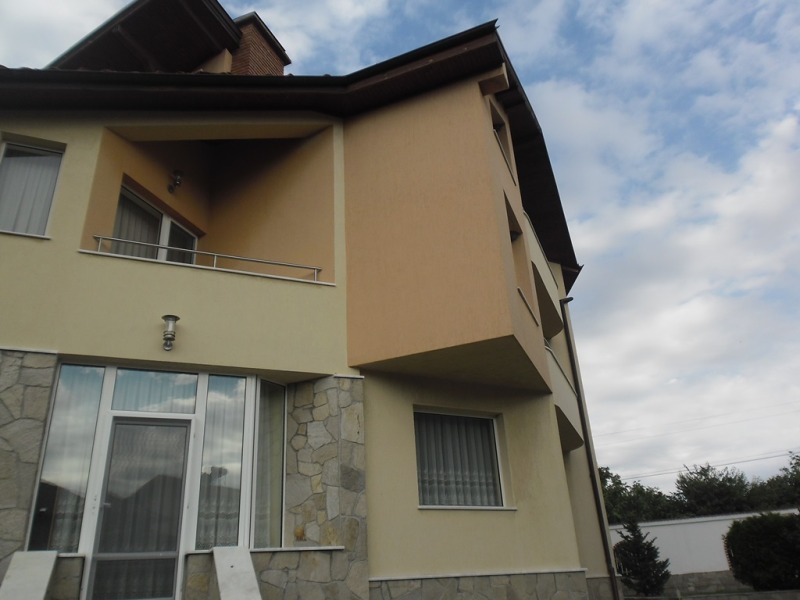 Zu verkaufen  Haus region Plowdiw , Markowo , 150 qm | 12113216