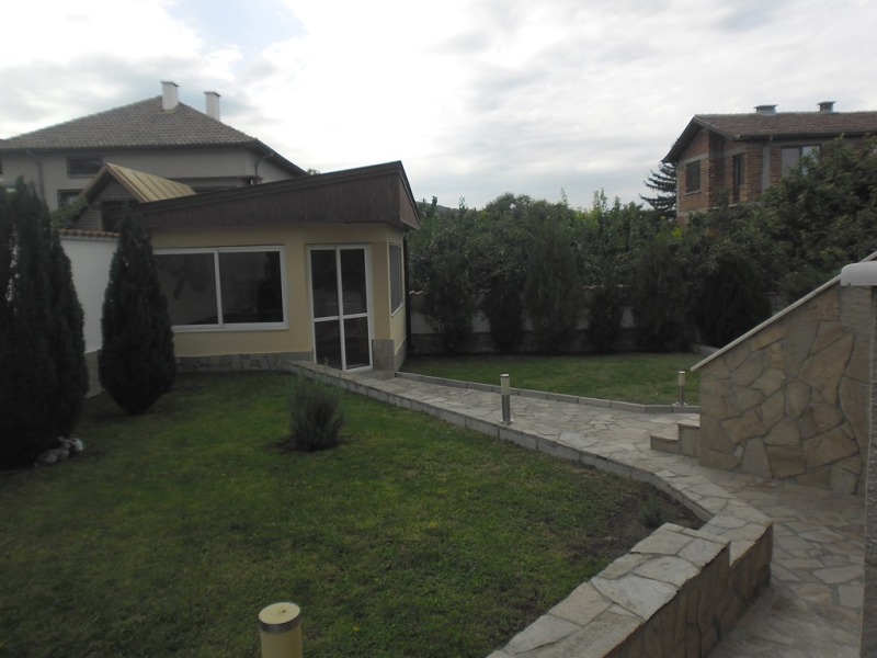 Zu verkaufen  Haus region Plowdiw , Markowo , 150 qm | 12113216 - Bild [4]
