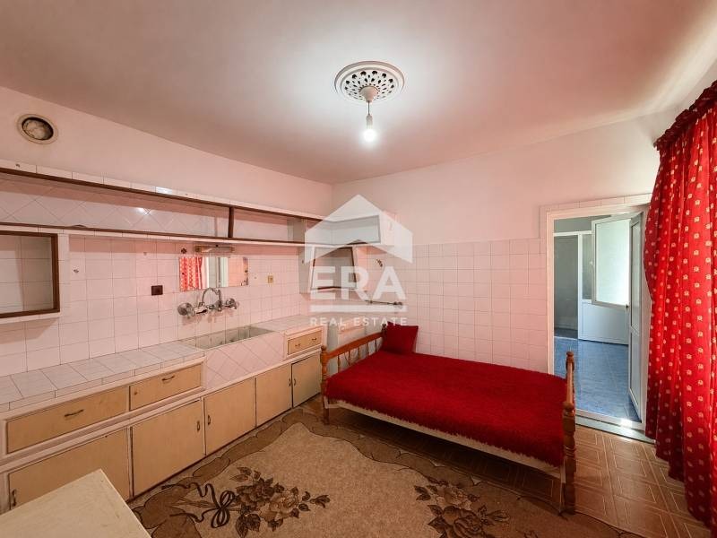 Продава КЪЩА, гр. Хасково, Република, снимка 12 - Къщи - 55281098