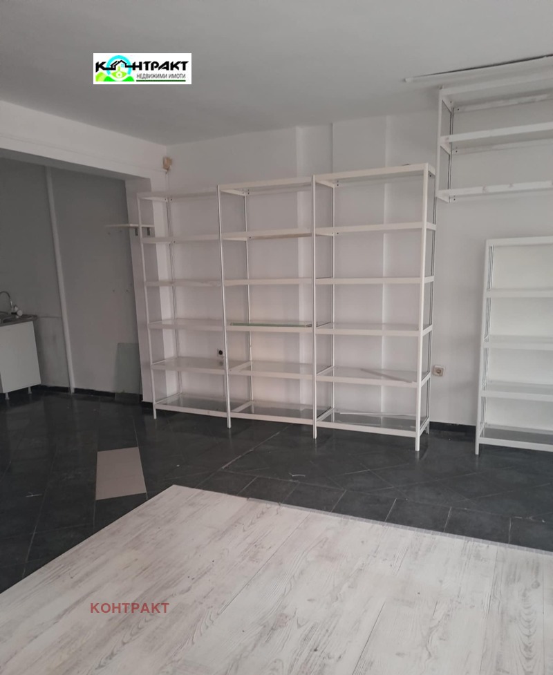 Продава МАГАЗИН, гр. Стара Загора, Операта