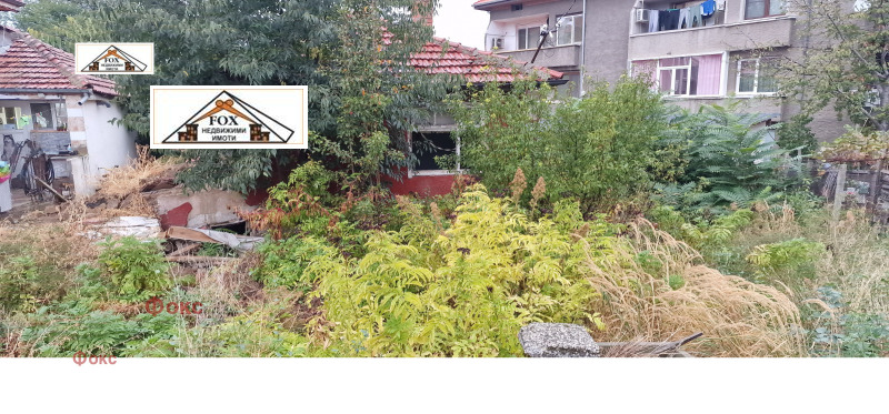 For Sale  Plot Ruse , Druzhba 2 , 300 sq.m | 51912066