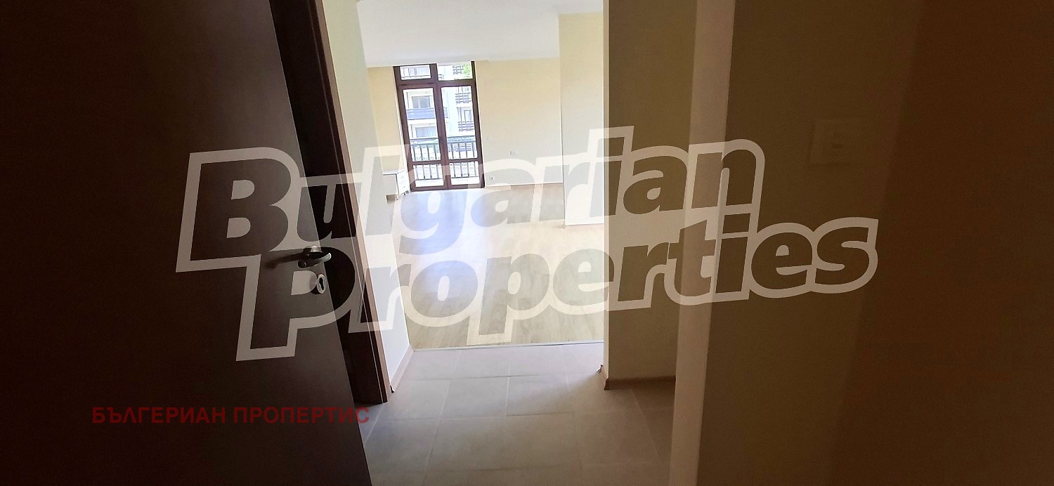 Продава 1-СТАЕН, гр. Черноморец, област Бургас, снимка 6 - Апартаменти - 54409883