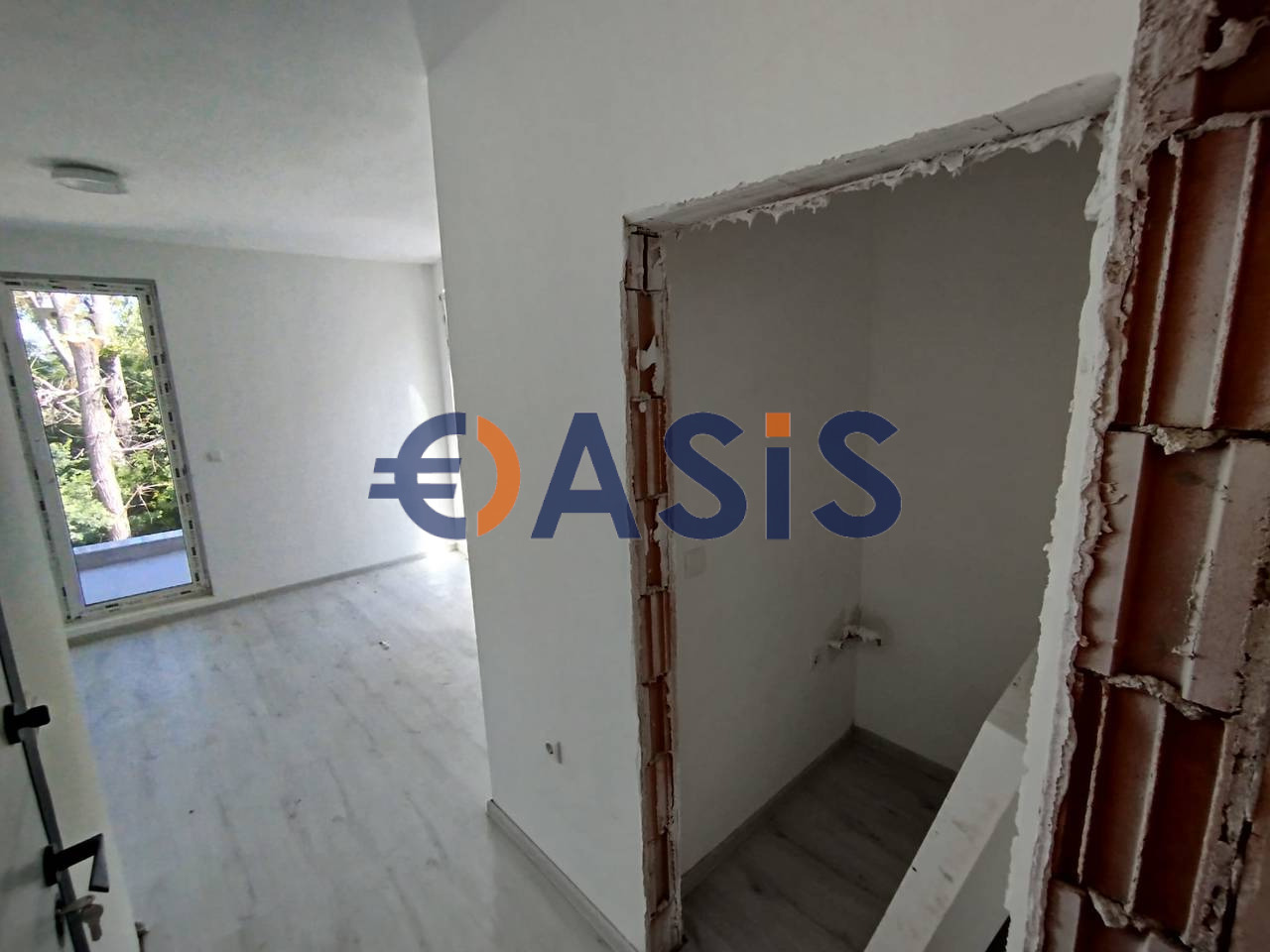 Продава 1-СТАЕН, к.к. Слънчев бряг, област Бургас, снимка 4 - Апартаменти - 54975110