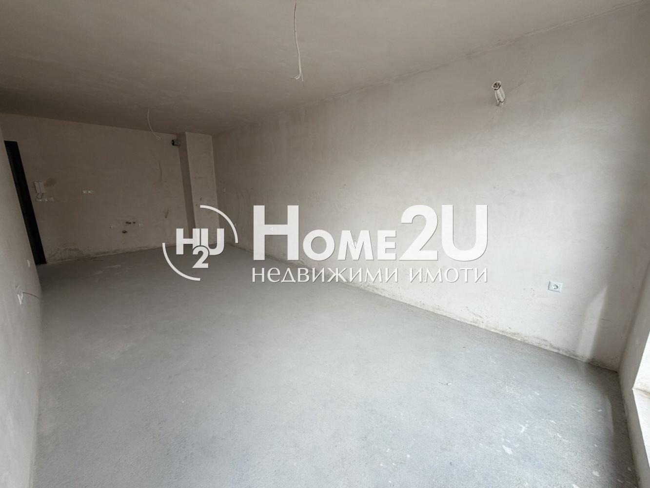 Продава 2-СТАЕН, гр. Бургас, Възраждане, снимка 2 - Апартаменти - 54106854