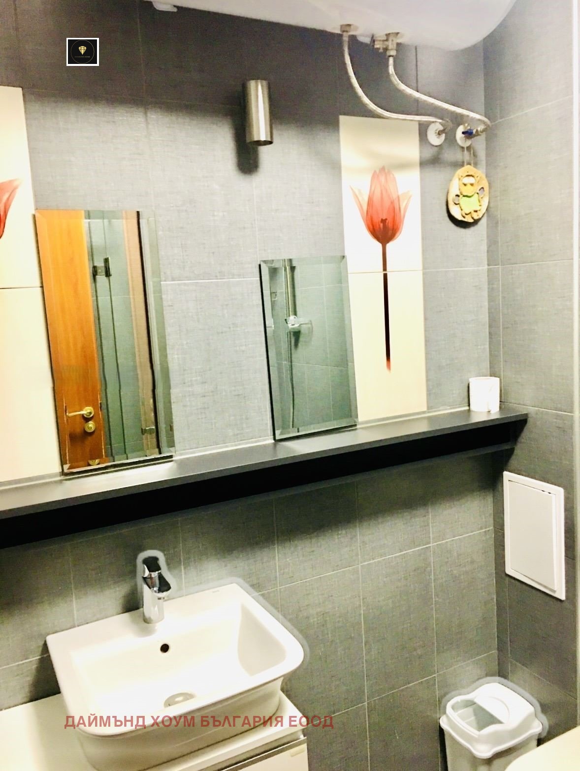 Продава 2-СТАЕН, гр. Пловдив, Кършияка, снимка 8 - Апартаменти - 54302946
