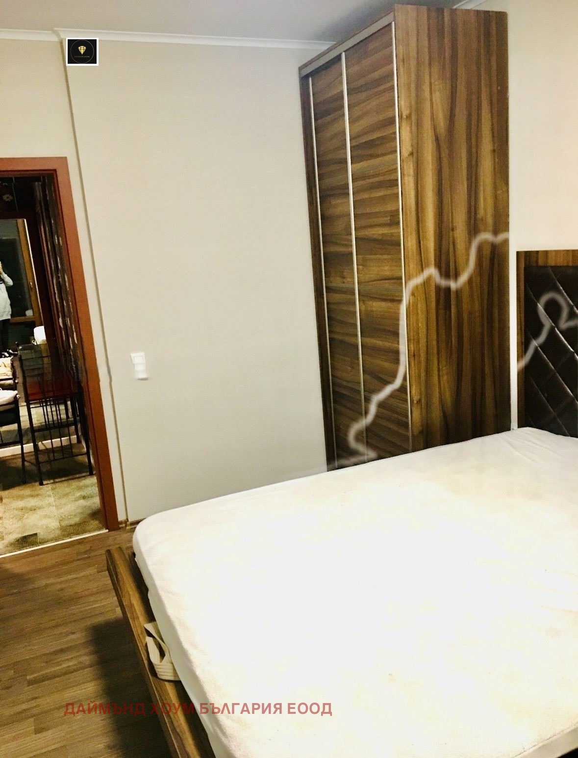 Продава 2-СТАЕН, гр. Пловдив, Кършияка, снимка 12 - Апартаменти - 54302946