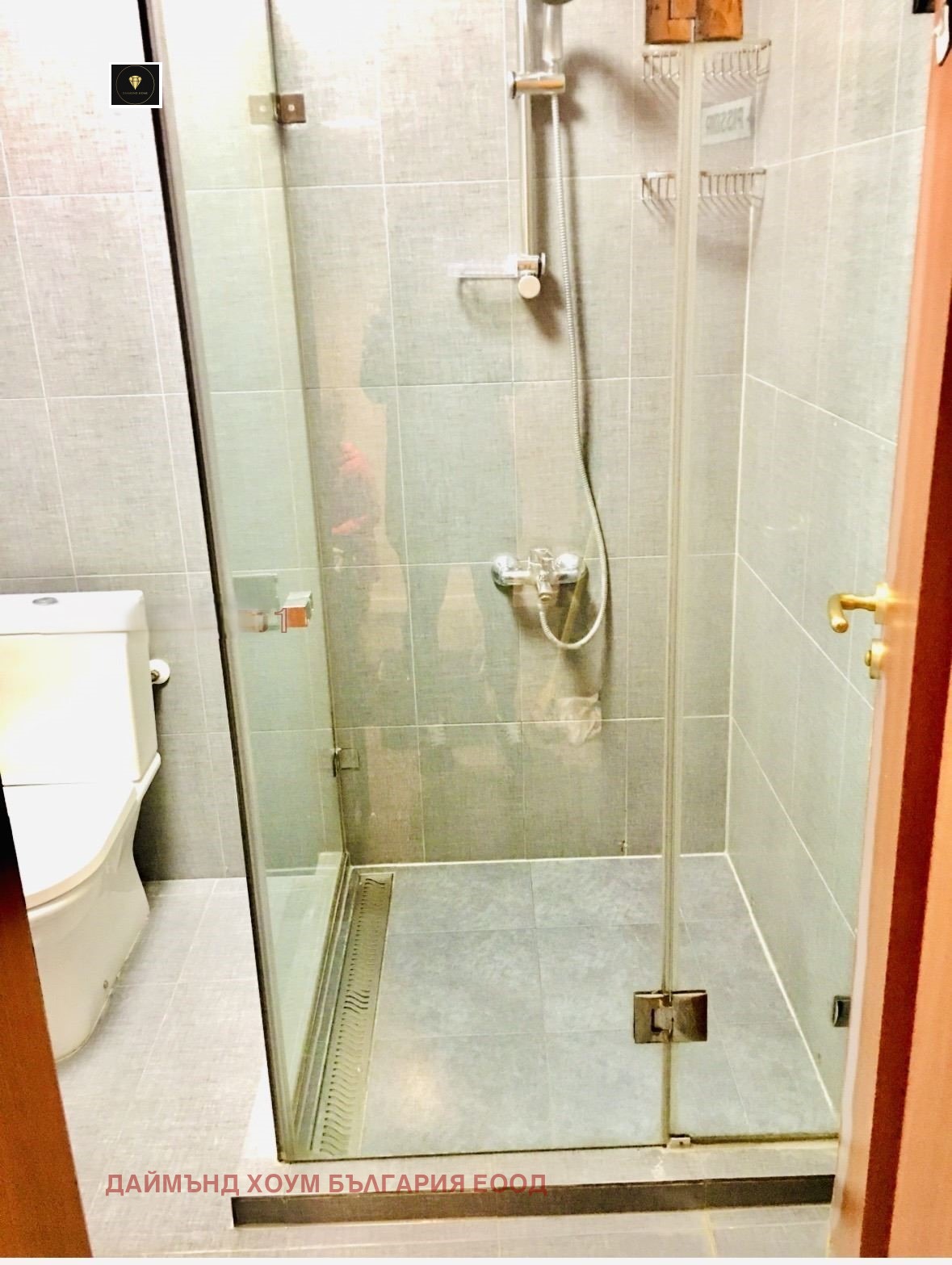 Продава 2-СТАЕН, гр. Пловдив, Кършияка, снимка 9 - Апартаменти - 54302946