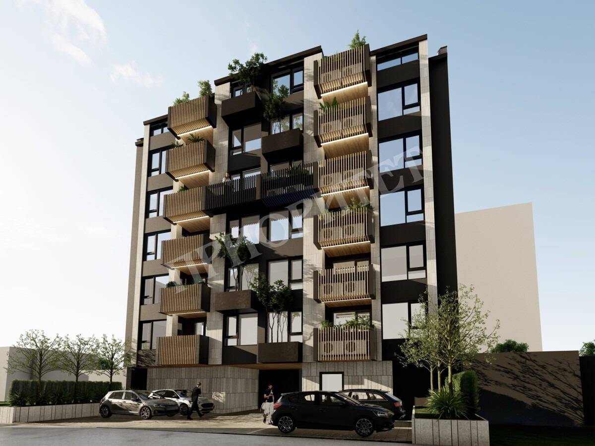 Продава 2-СТАЕН, гр. Варна, Център