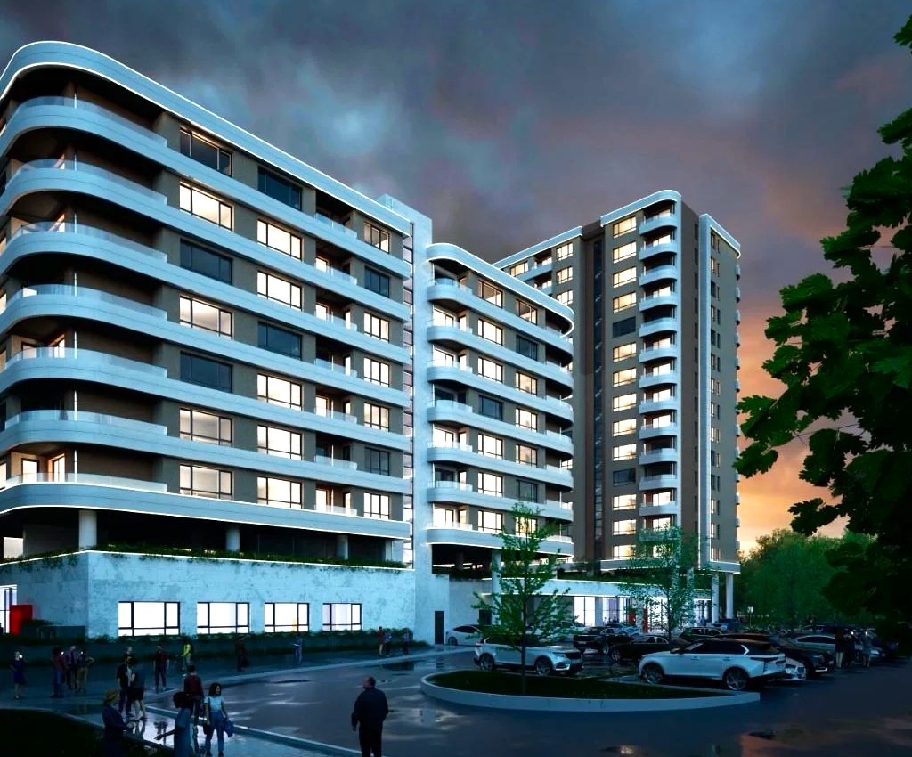 Продава 2-СТАЕН, гр. Бургас, Изгрев, снимка 7 - Апартаменти - 54618786