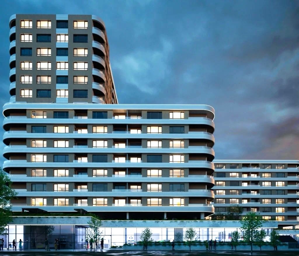 Продава 2-СТАЕН, гр. Бургас, Изгрев, снимка 6 - Апартаменти - 54618786
