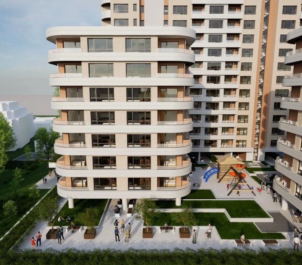 Продава 2-СТАЕН, гр. Бургас, Изгрев, снимка 3 - Апартаменти - 54618786