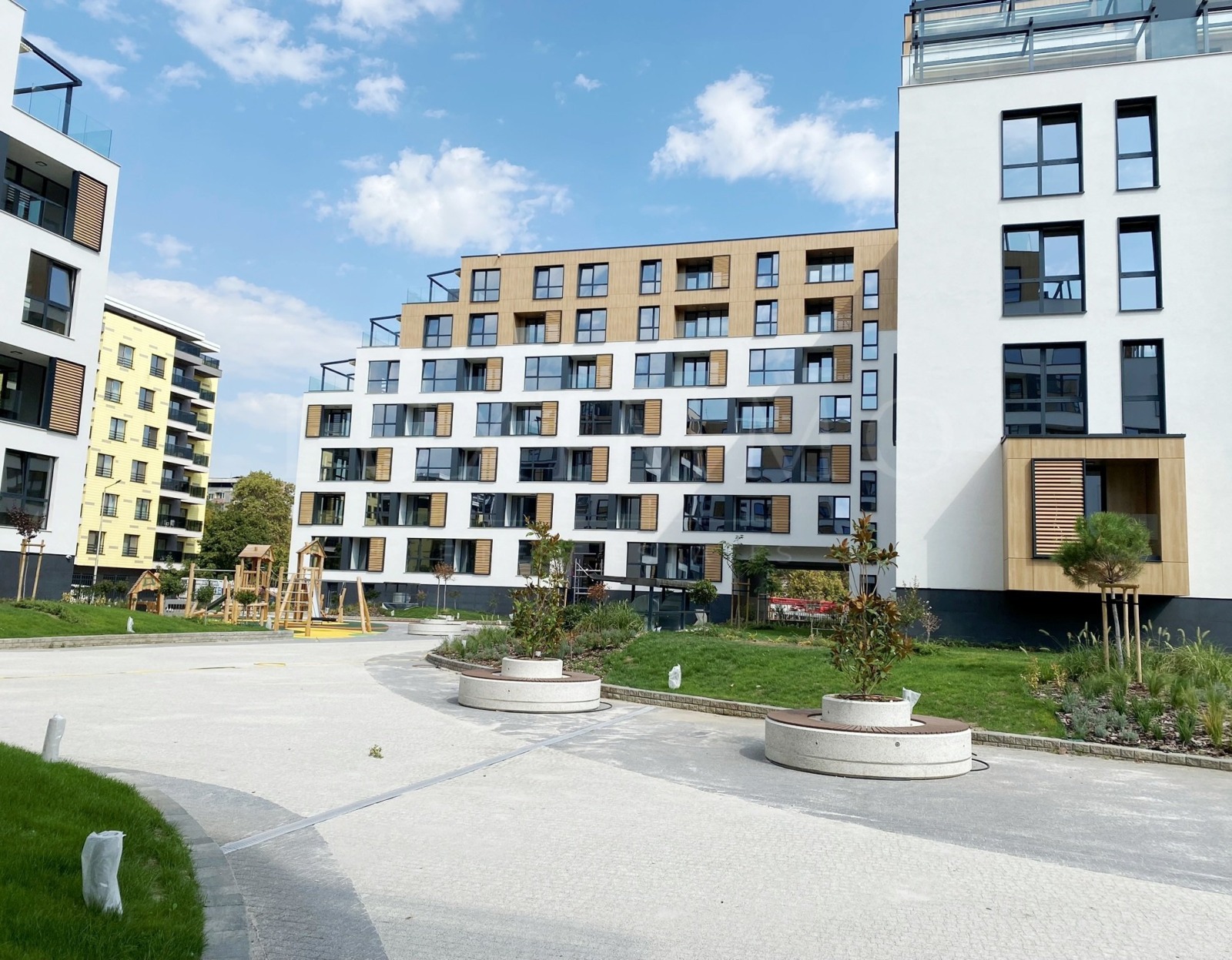 Продава 2-СТАЕН, гр. Пловдив, Христо Смирненски, снимка 4 - Апартаменти - 54687339