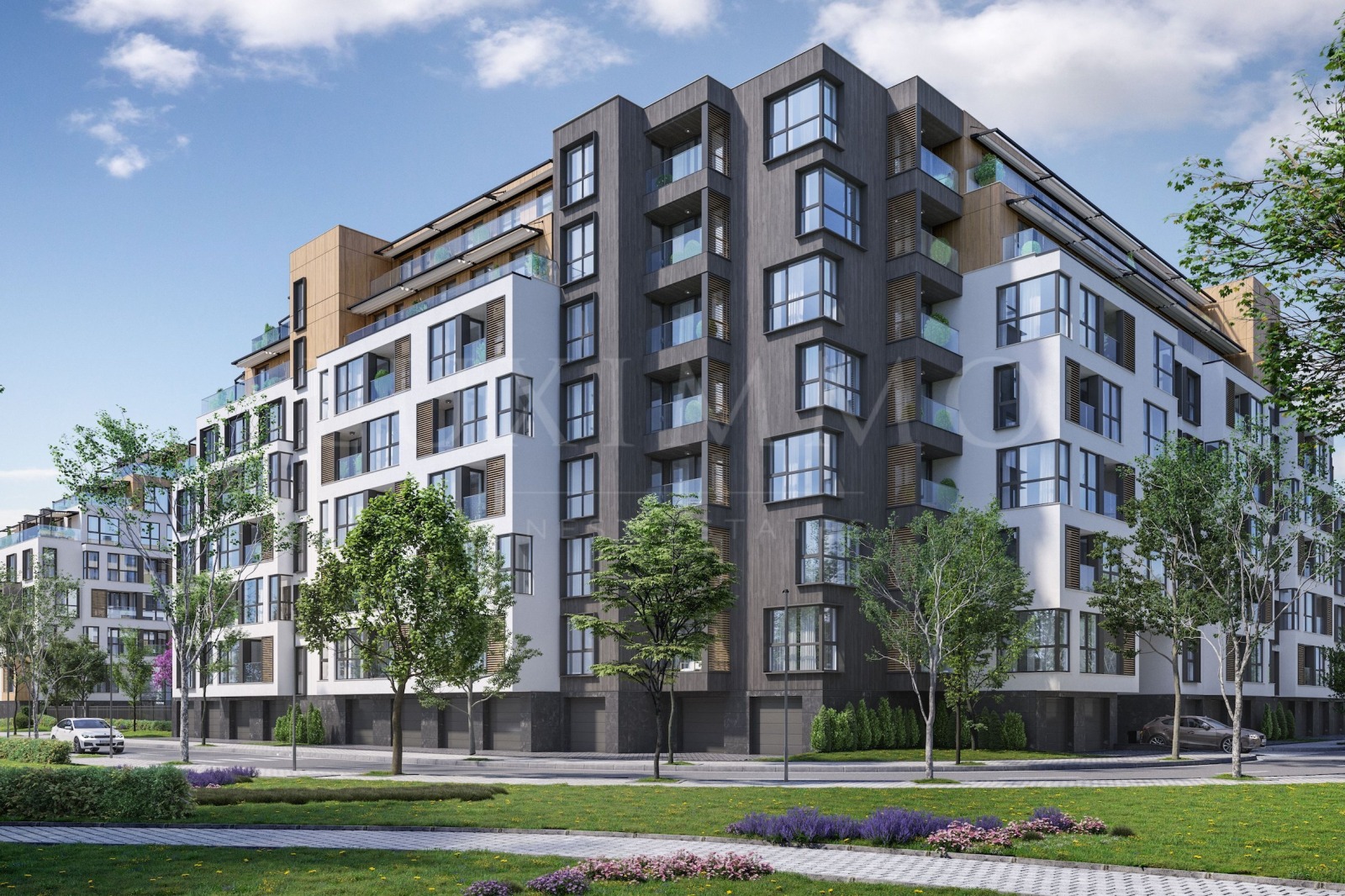 Продава 2-СТАЕН, гр. Пловдив, Христо Смирненски, снимка 3 - Апартаменти - 54687339