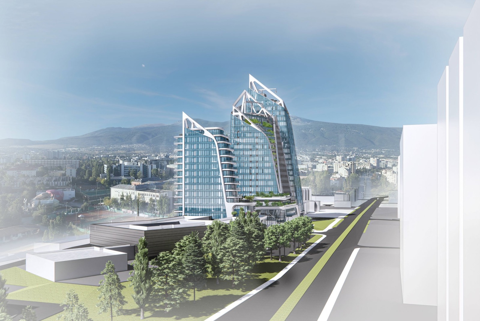 Продава 2-СТАЕН, гр. София, Дианабад, снимка 5 - Апартаменти - 54697173