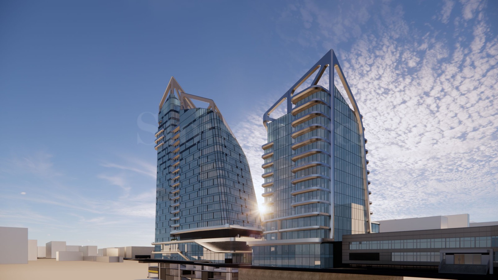 Продава 2-СТАЕН, гр. София, Дианабад, снимка 6 - Апартаменти - 54697173
