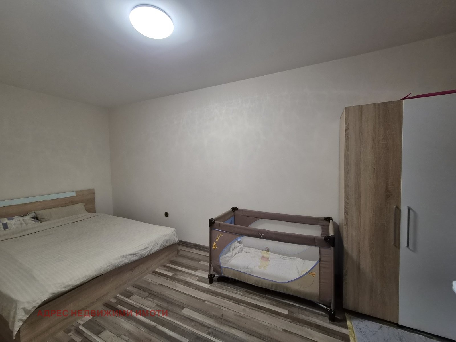 Продава 2-СТАЕН, гр. Стара Загора, Три чучура - юг, снимка 3 - Апартаменти - 54944125