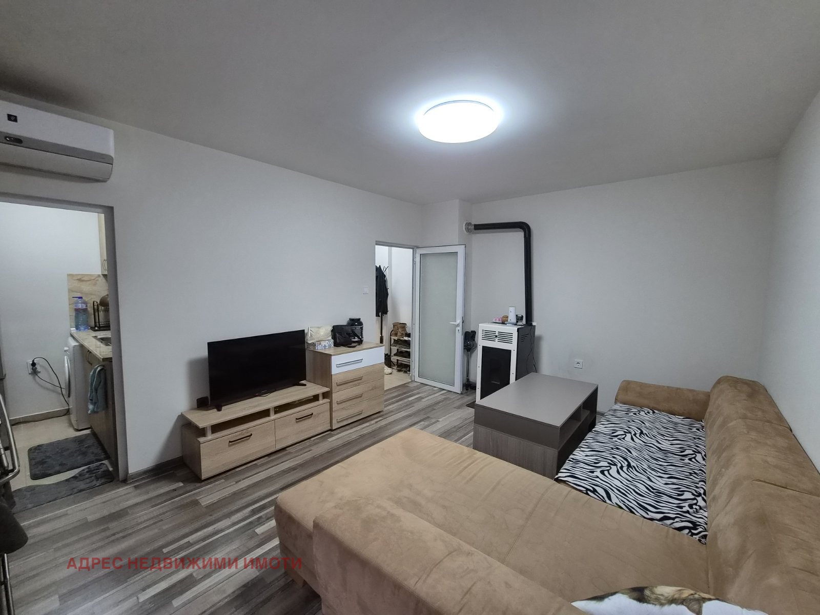 Продава 2-СТАЕН, гр. Стара Загора, Три чучура - юг