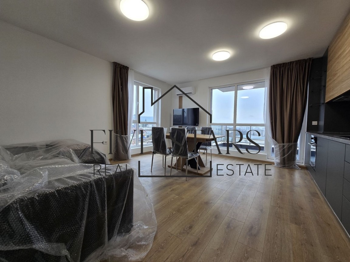 Продава 3-СТАЕН, гр. Варна, м-т Пчелина, снимка 2 - Апартаменти - 53415516
