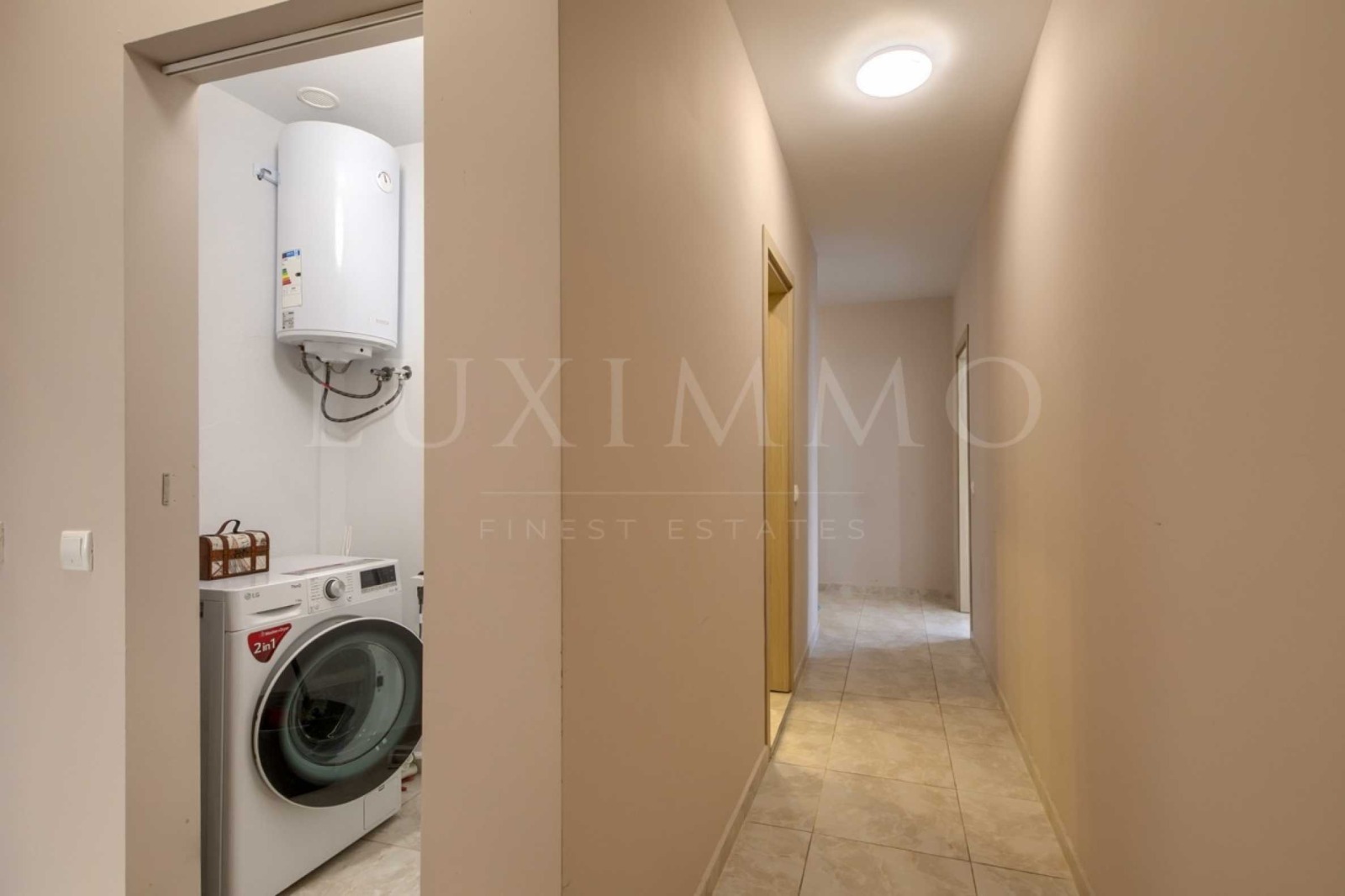 Продава 3-СТАЕН, гр. София, Младост 2, снимка 14 - Апартаменти - 53794978