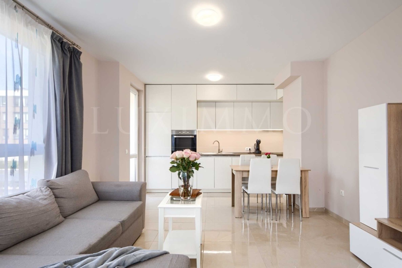 Продава 3-СТАЕН, гр. София, Младост 2, снимка 2 - Апартаменти - 53794978