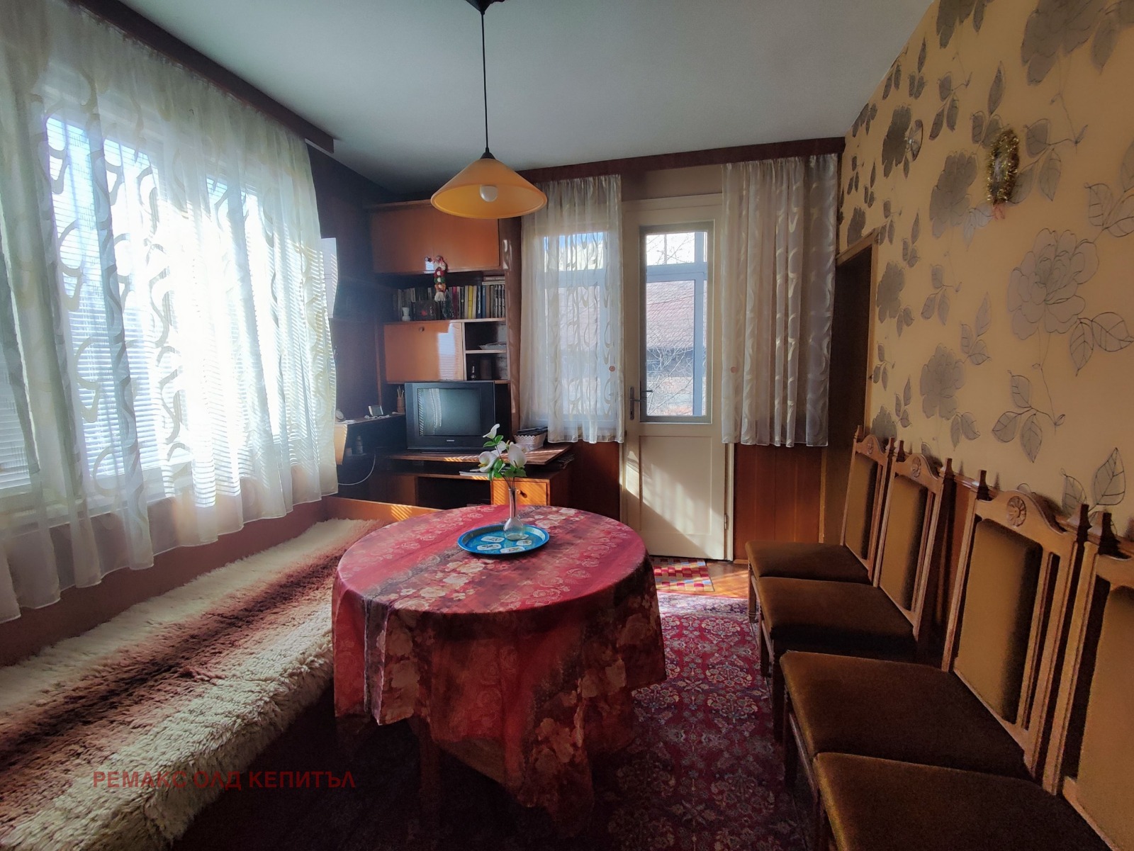 Продава 3-СТАЕН, гр. Велико Търново, Център, снимка 2 - Апартаменти - 53942859