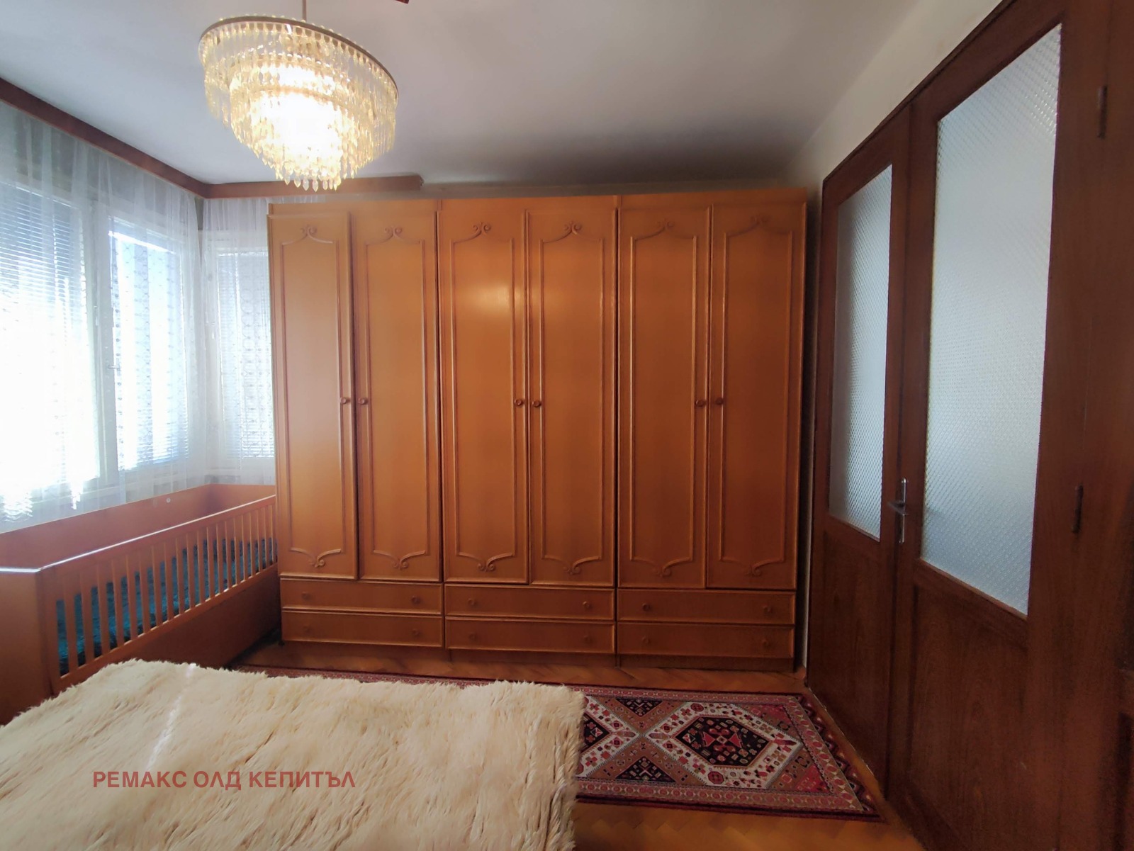 Продава 3-СТАЕН, гр. Велико Търново, Център, снимка 5 - Апартаменти - 53942859