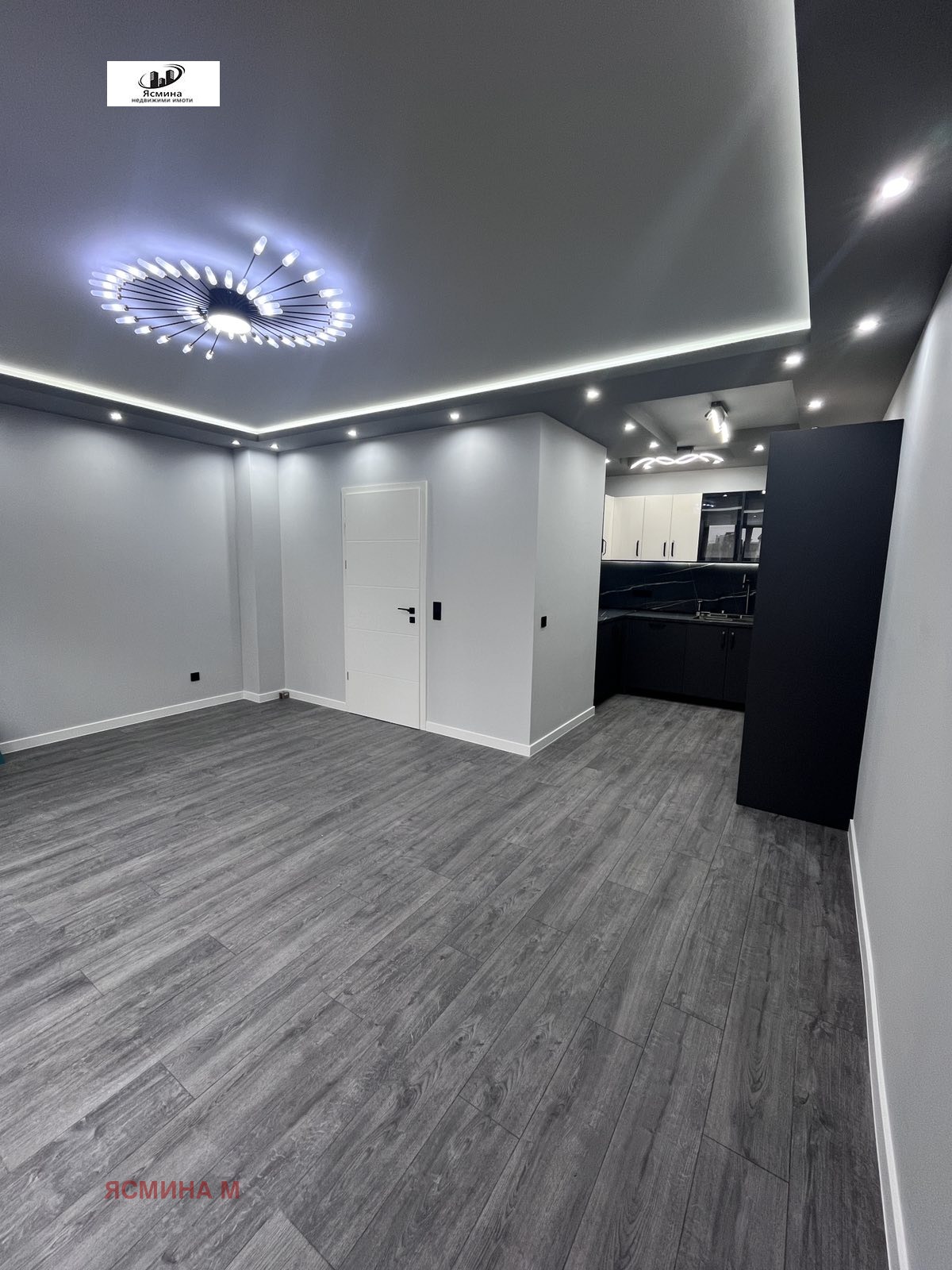 Продава 3-СТАЕН, гр. София, Кръстова вада, снимка 2 - Апартаменти - 54020874