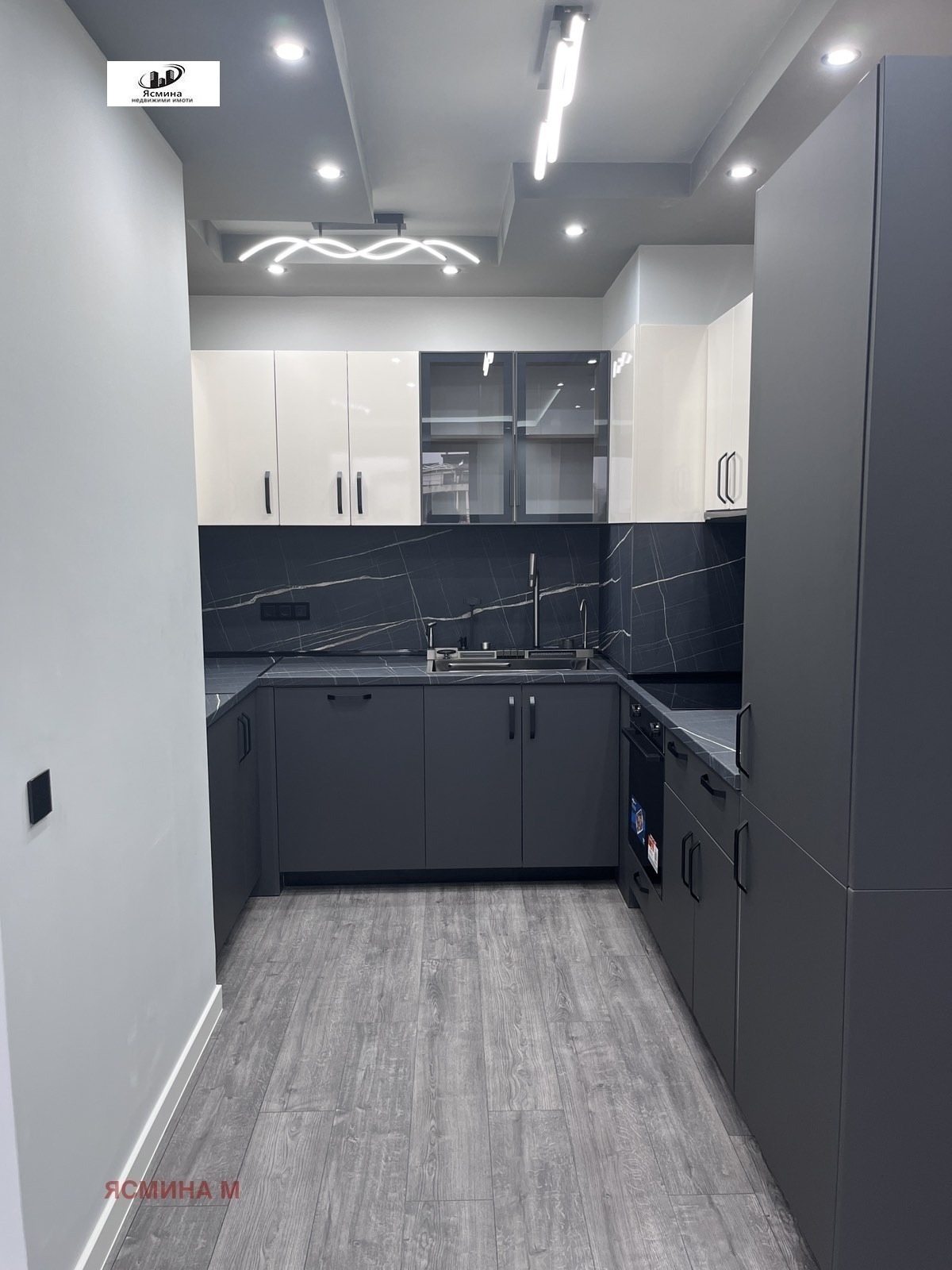 Продава 3-СТАЕН, гр. София, Кръстова вада, снимка 3 - Апартаменти - 54020874