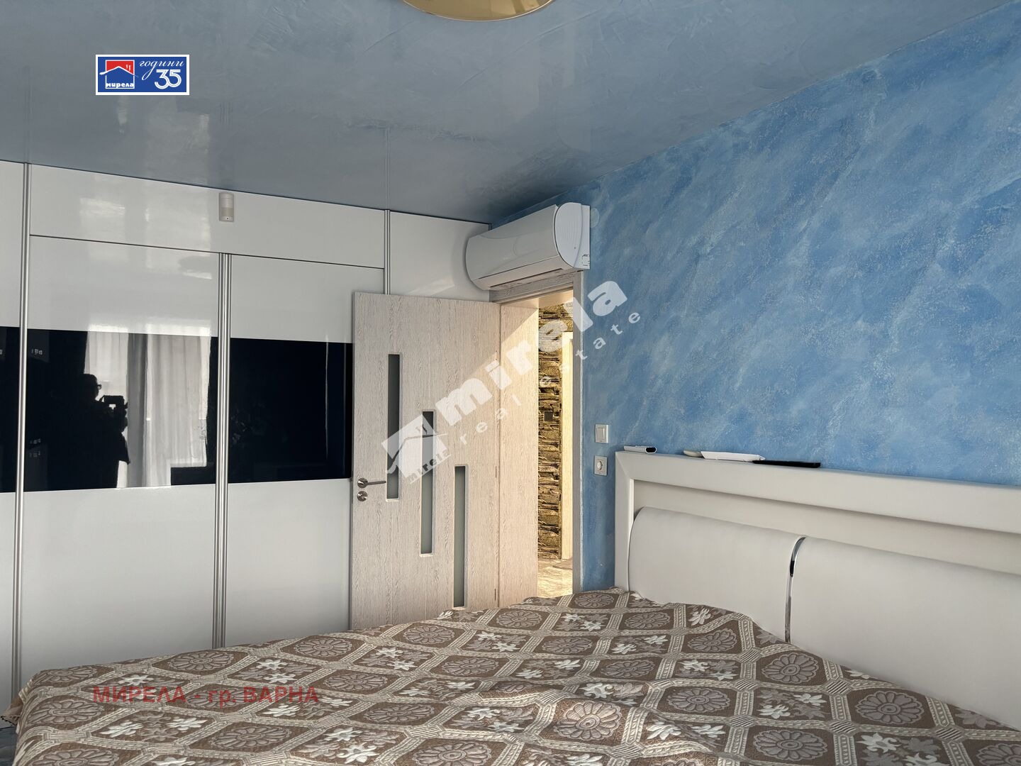 Продава 3-СТАЕН, гр. Варна, Галата, снимка 10 - Апартаменти - 54037269