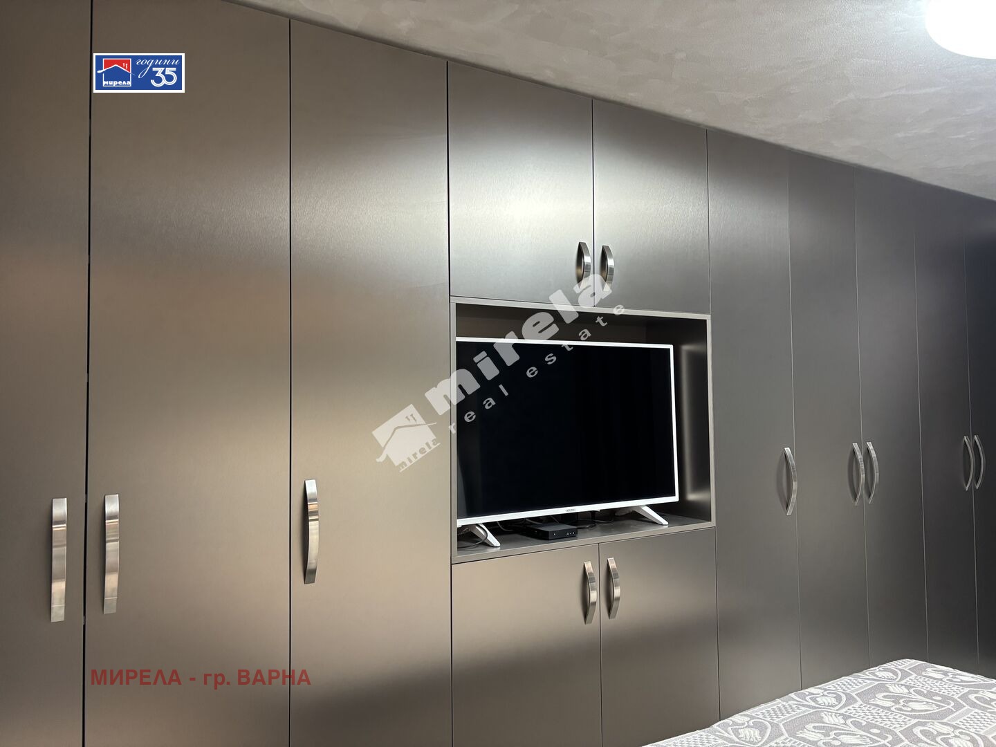 Продава 3-СТАЕН, гр. Варна, Галата, снимка 4 - Апартаменти - 54037269