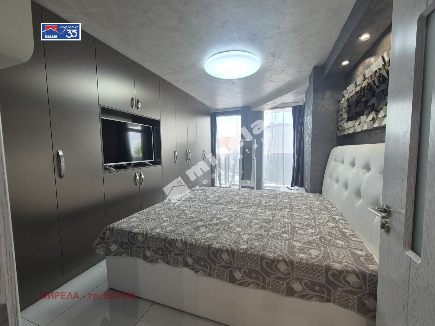 Продава 3-СТАЕН, гр. Варна, Галата, снимка 11 - Апартаменти - 54037269