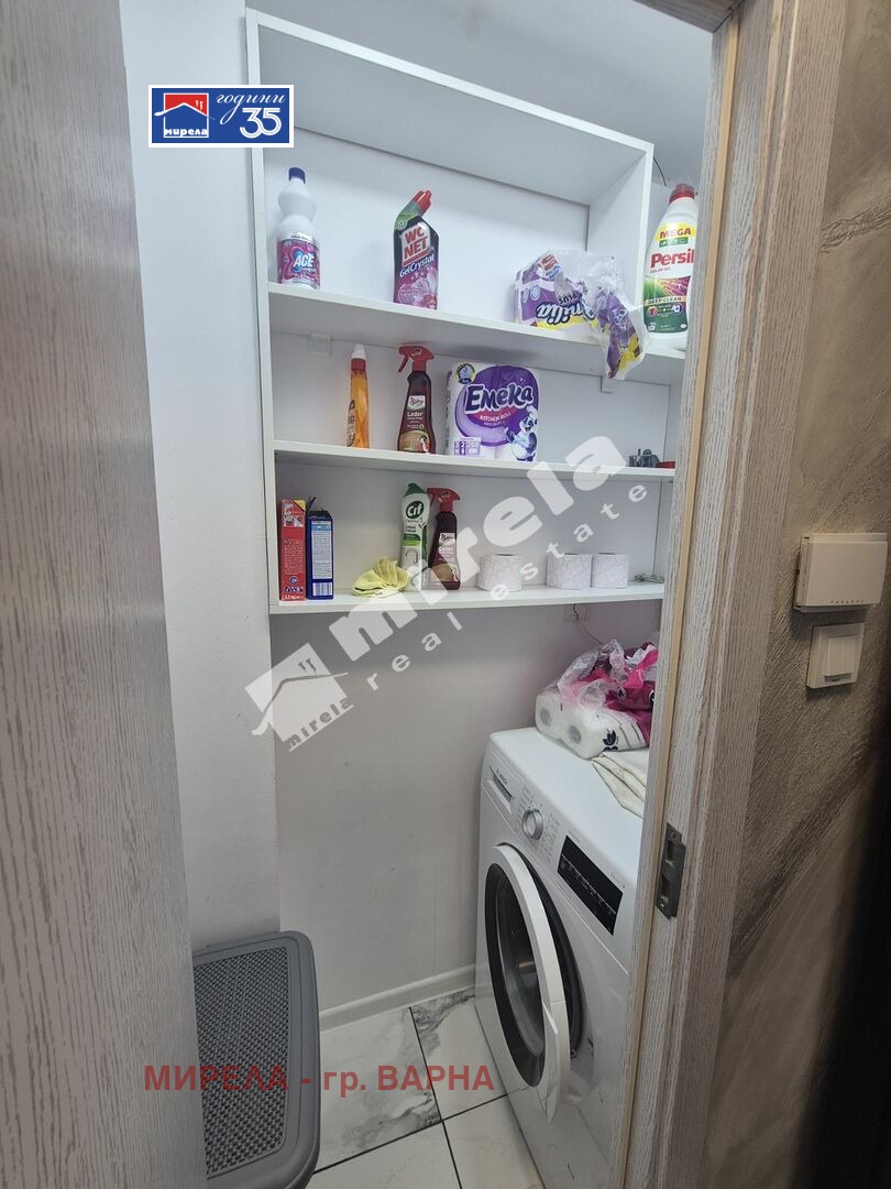 Продава 3-СТАЕН, гр. Варна, Галата, снимка 5 - Апартаменти - 54037269