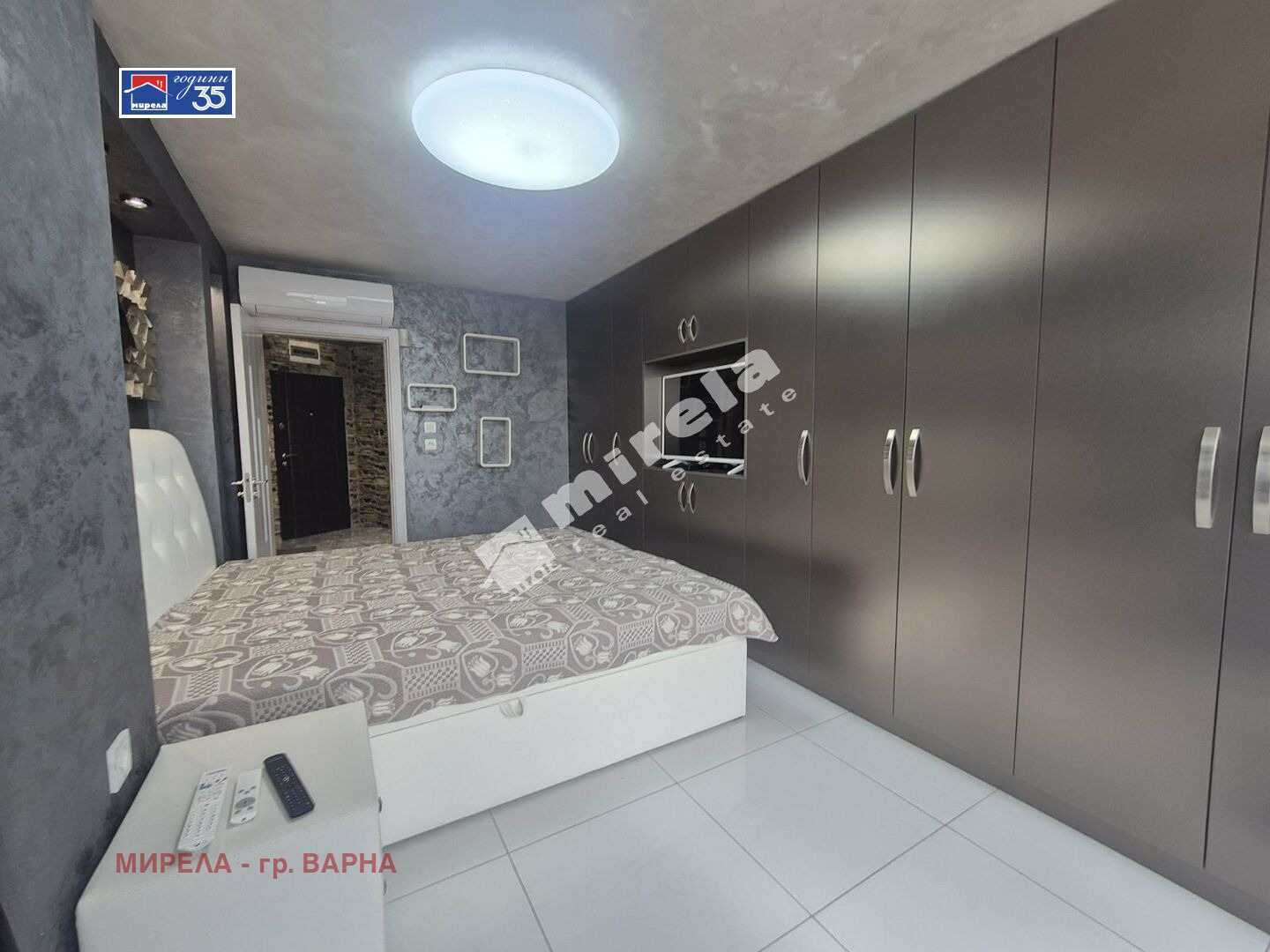 Продава 3-СТАЕН, гр. Варна, Галата, снимка 12 - Апартаменти - 54037269