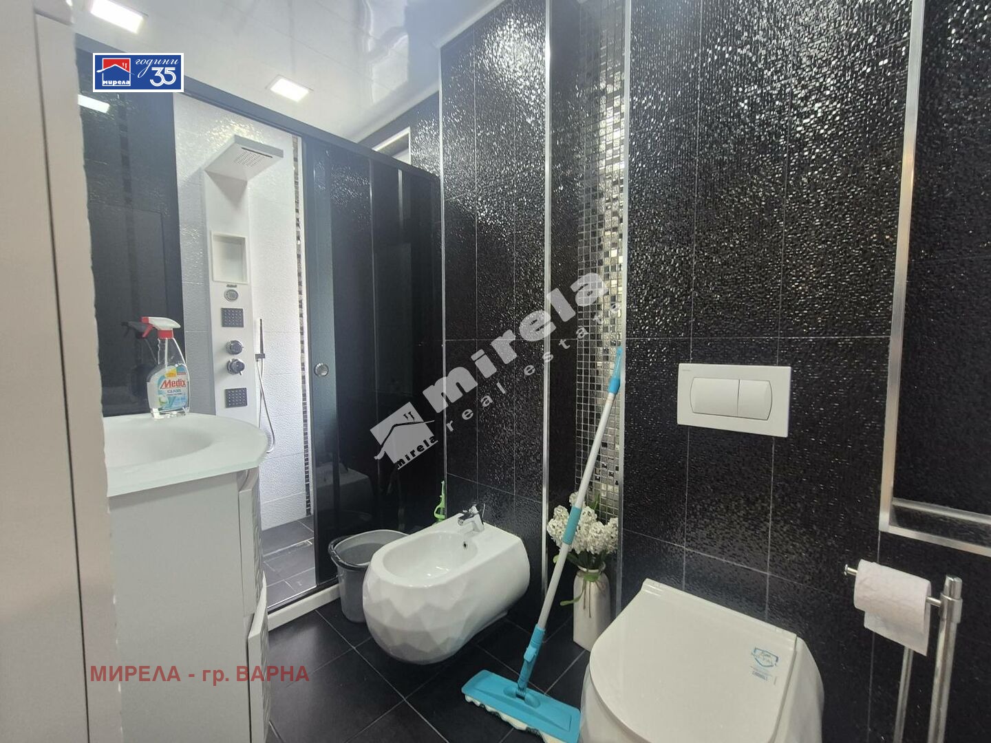 Продава 3-СТАЕН, гр. Варна, Галата, снимка 7 - Апартаменти - 54037269