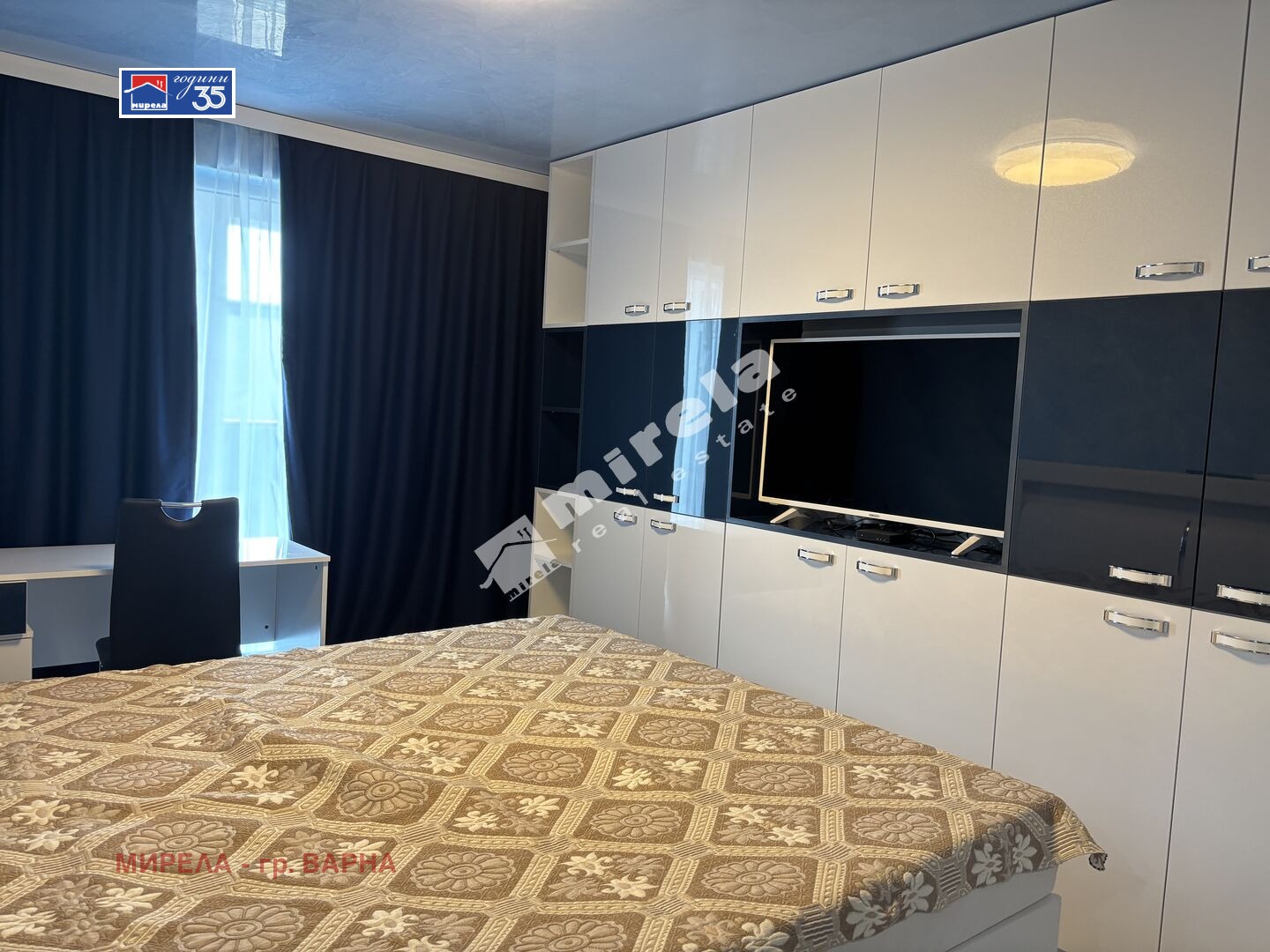 Продава 3-СТАЕН, гр. Варна, Галата, снимка 7 - Апартаменти - 54037269