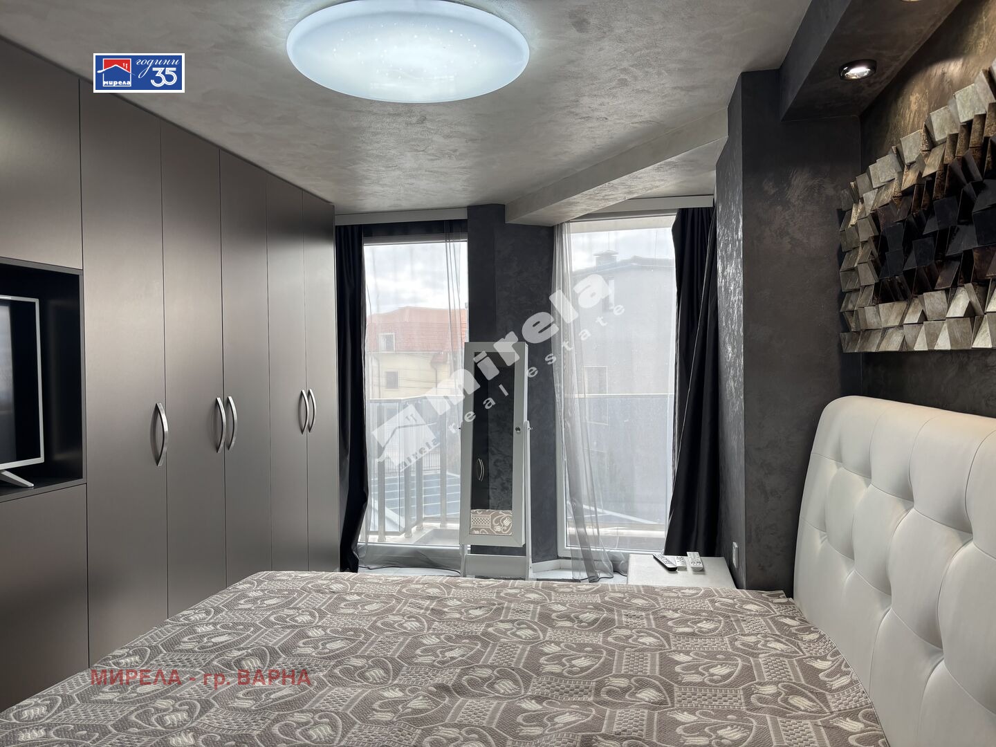 Продава 3-СТАЕН, гр. Варна, Галата, снимка 5 - Апартаменти - 54037269