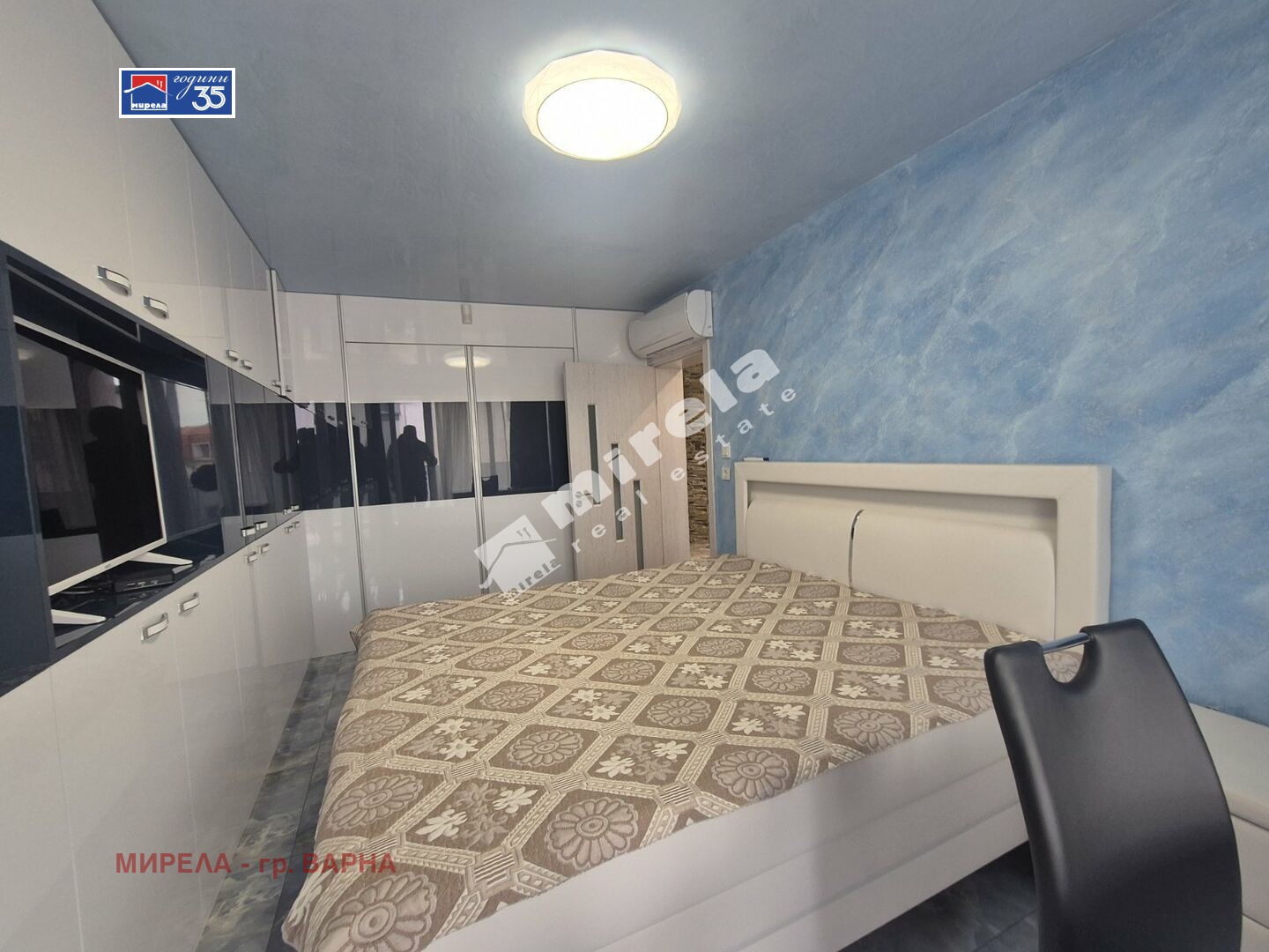 Продава 3-СТАЕН, гр. Варна, Галата, снимка 9 - Апартаменти - 54037269