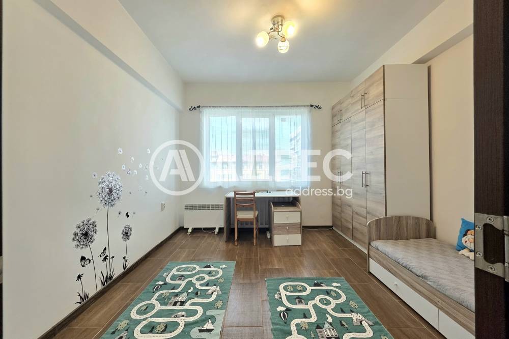 Продава 3-СТАЕН, гр. София, Център, снимка 11 - Апартаменти - 55747312