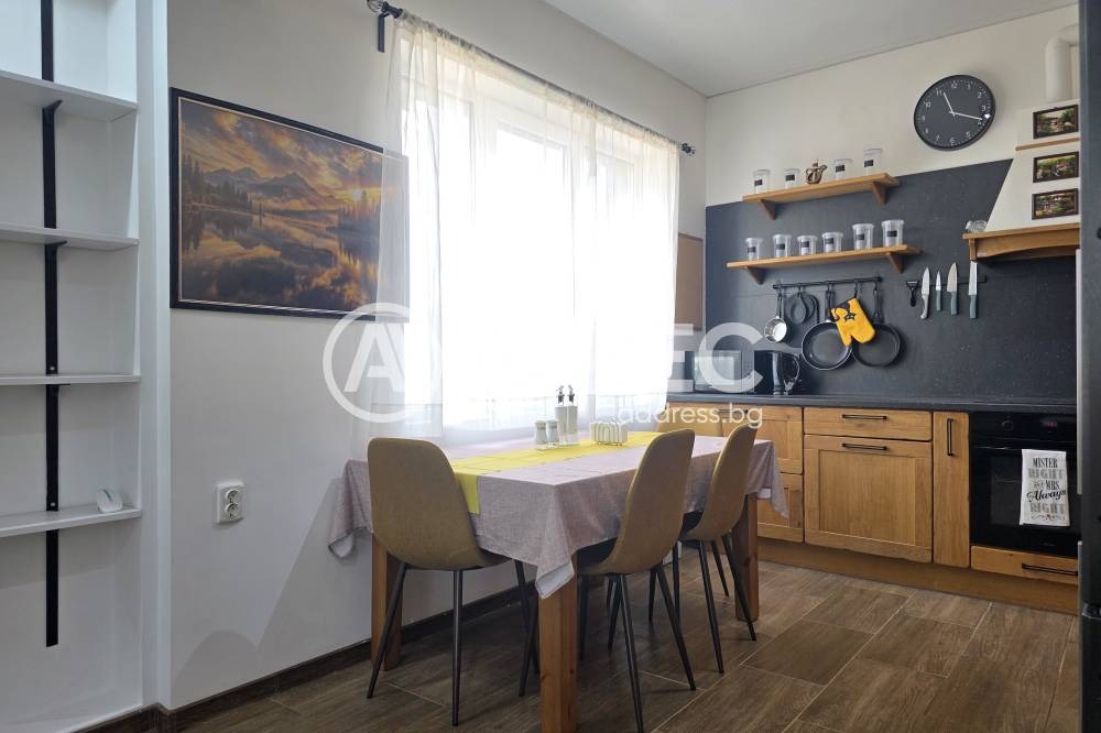 Продава 3-СТАЕН, гр. София, Център, снимка 4 - Апартаменти - 55747312