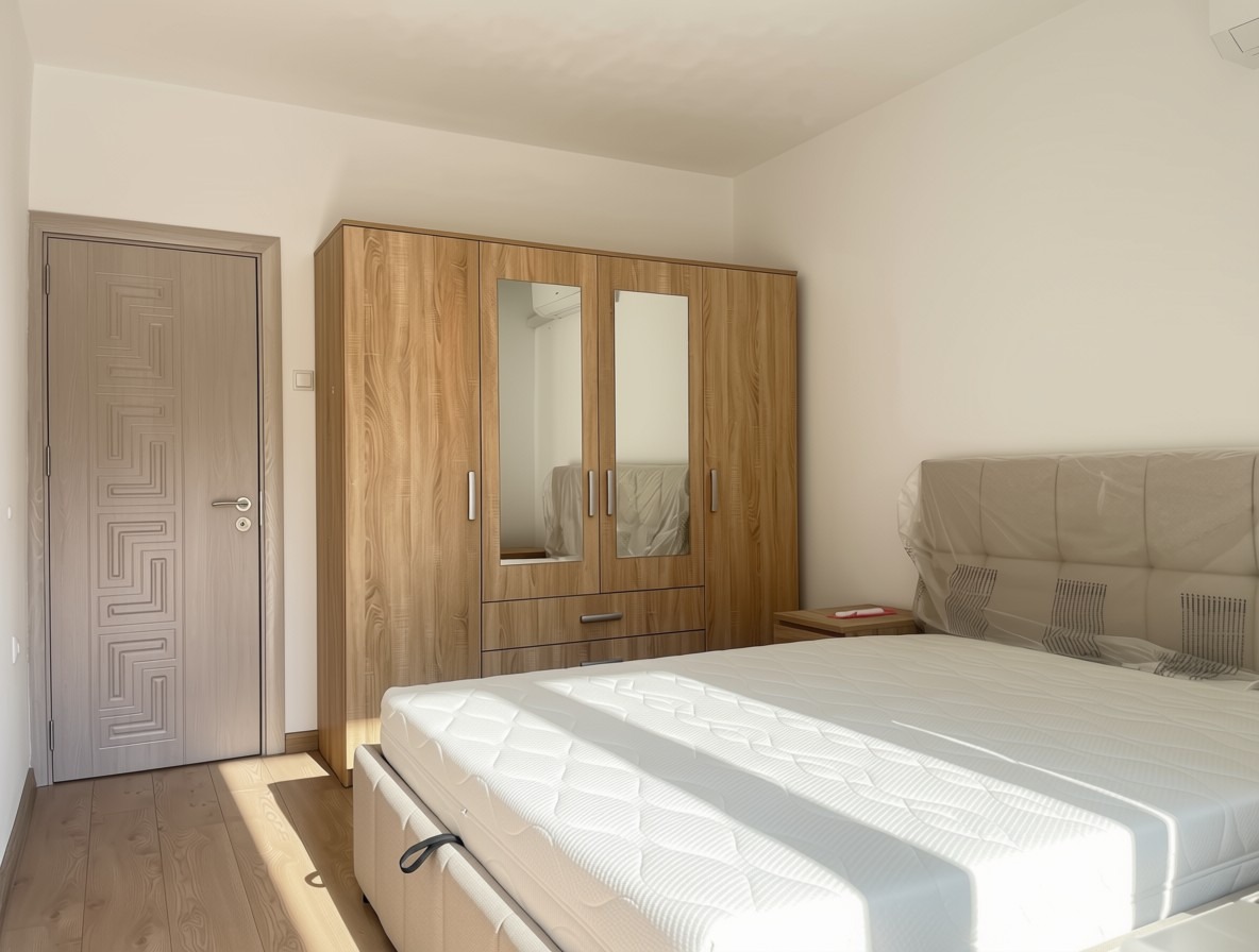 Продава 3-СТАЕН, гр. Варна, Лятно кино Тракия, снимка 5 - Апартаменти - 55845107