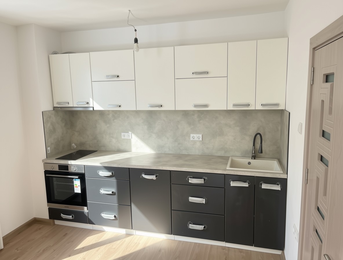 Продава 3-СТАЕН, гр. Варна, Лятно кино Тракия, снимка 3 - Апартаменти - 55845107