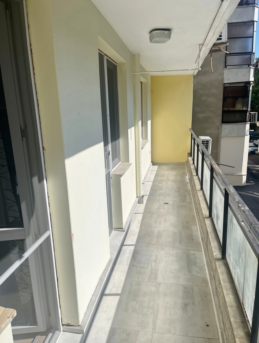Продава 3-СТАЕН, гр. Варна, Лятно кино Тракия, снимка 7 - Апартаменти - 55845107
