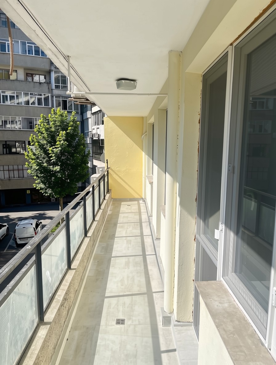 Продава 3-СТАЕН, гр. Варна, Лятно кино Тракия, снимка 6 - Апартаменти - 55845107